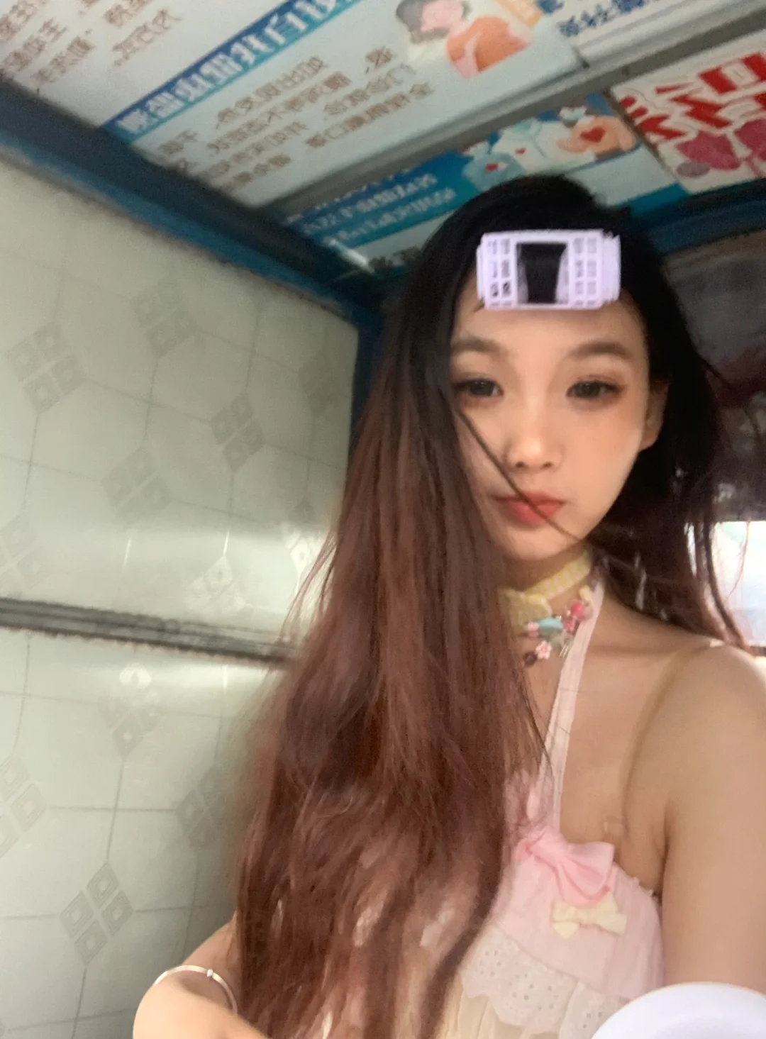 拉钩 永远不分开