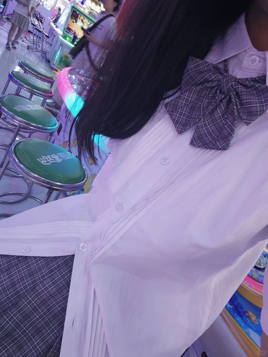 是青春诶～