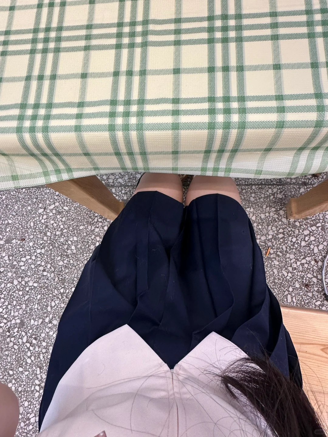 车厘子jk    水手服太好看啦！