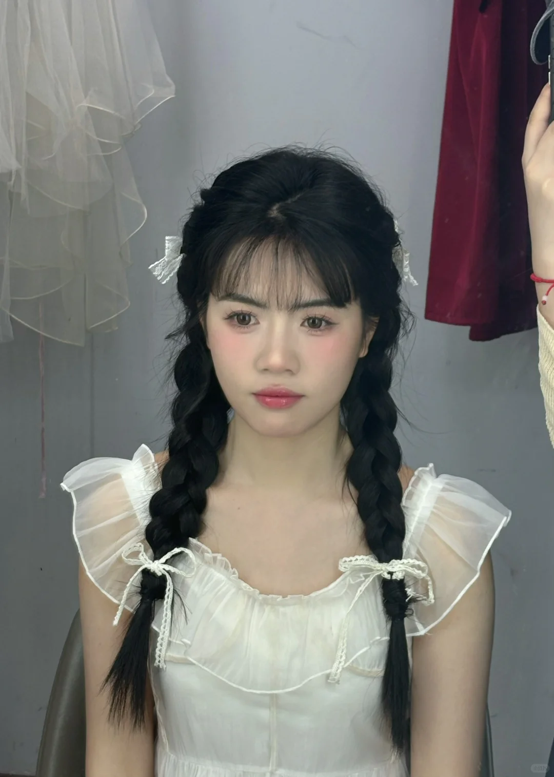 甜妹耶