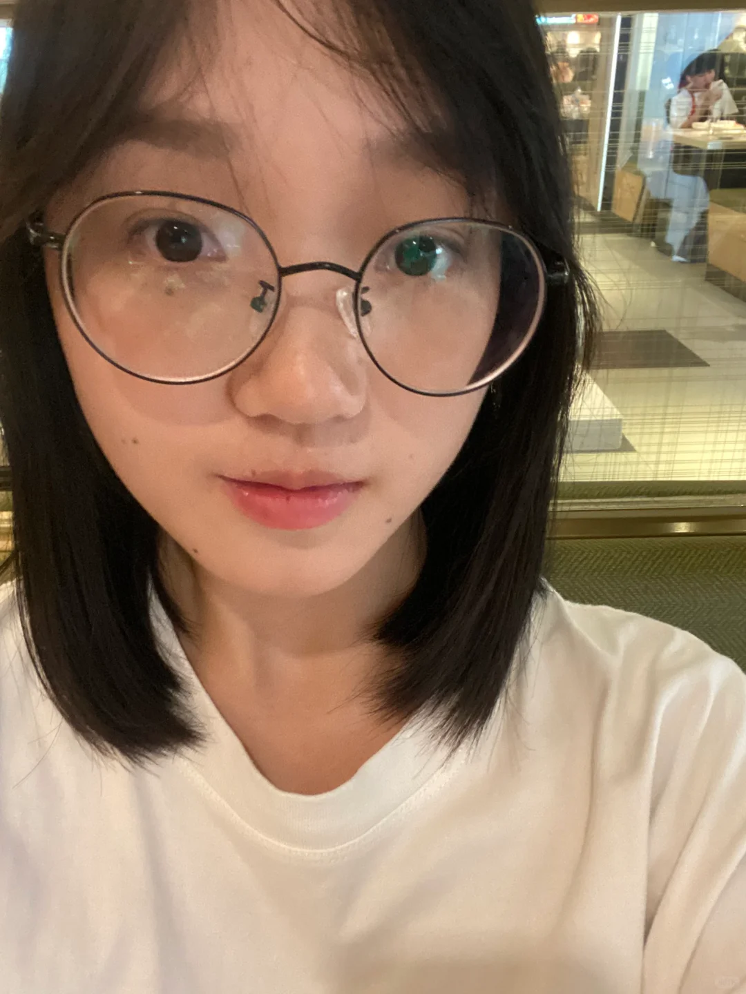 泰式校服拍照姿势