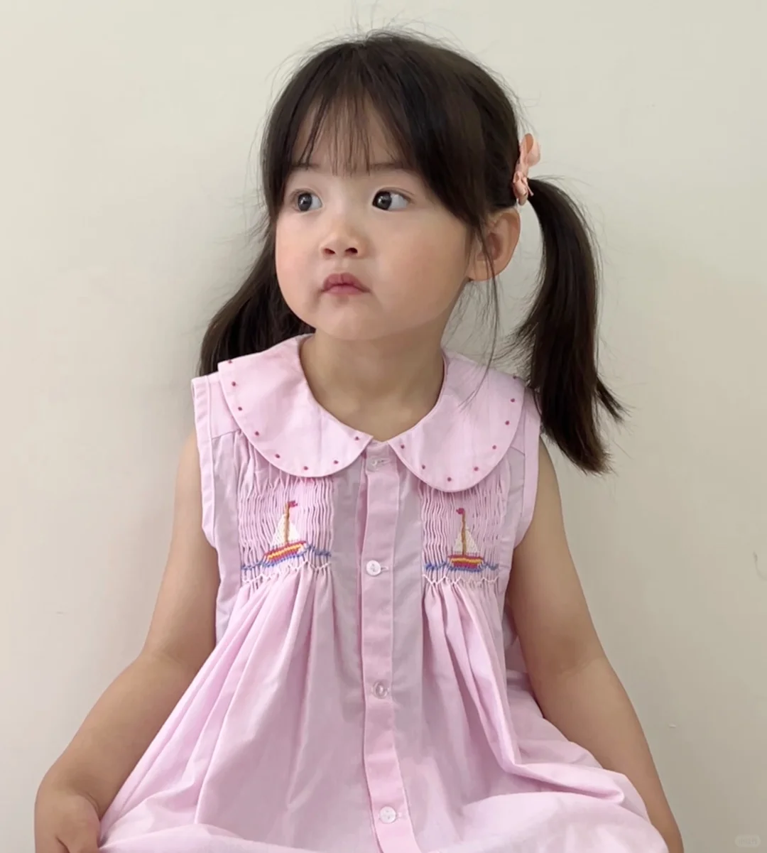 她怎么又生气啦