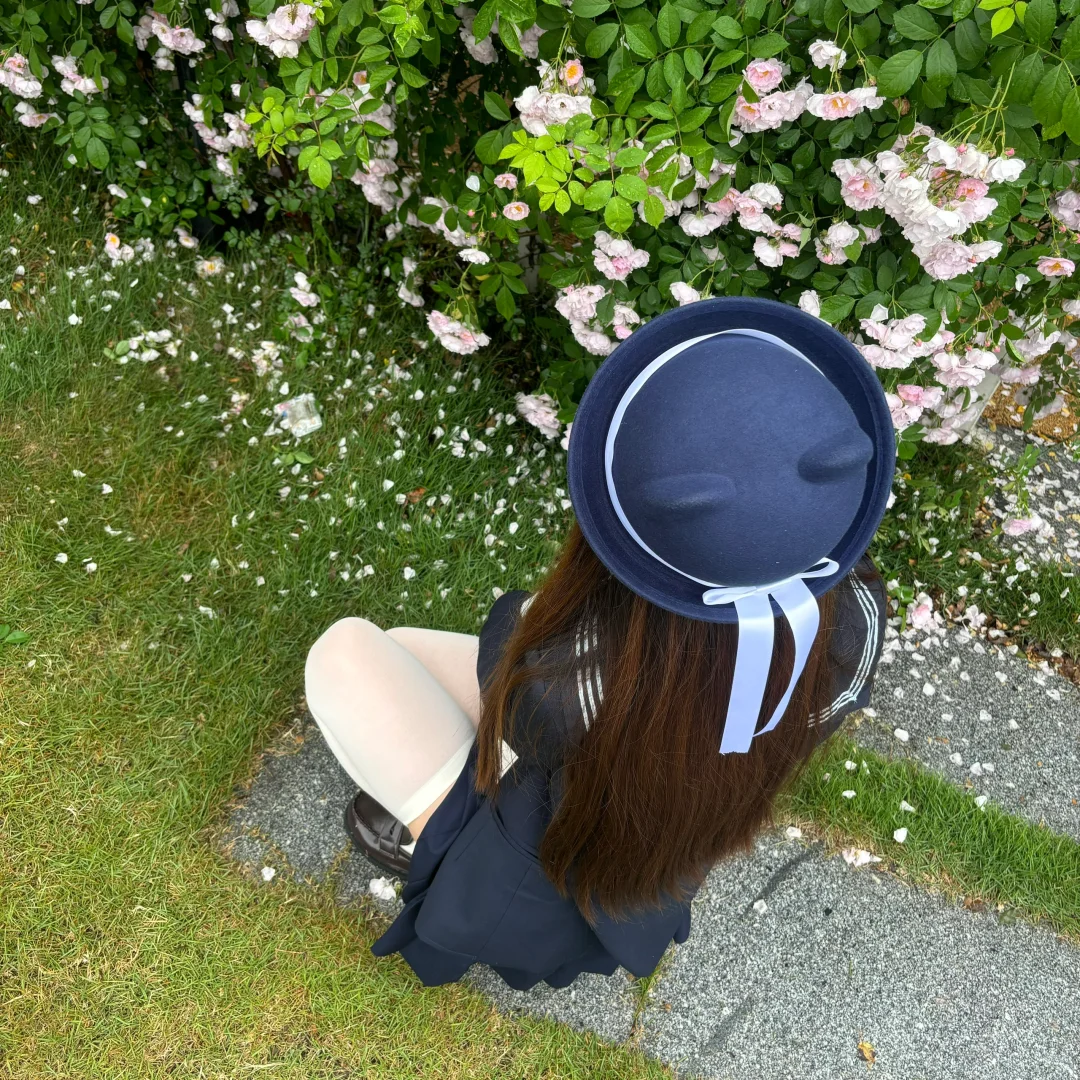一些实况 超级美蔷薇