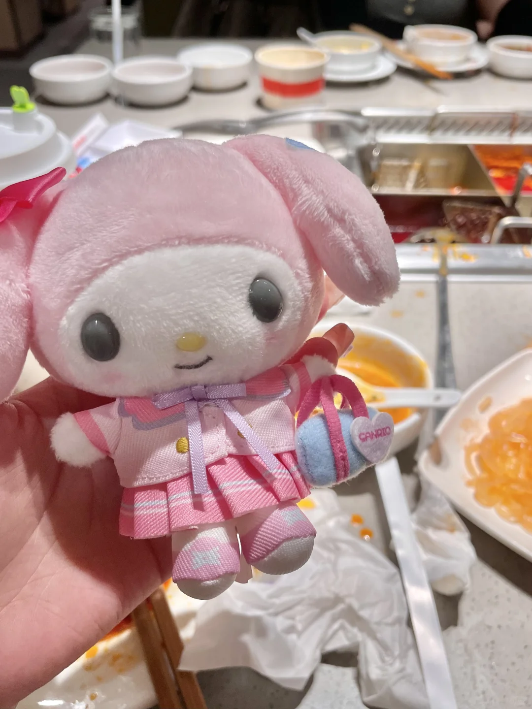 平成辣妹🎀令和闪闪高校