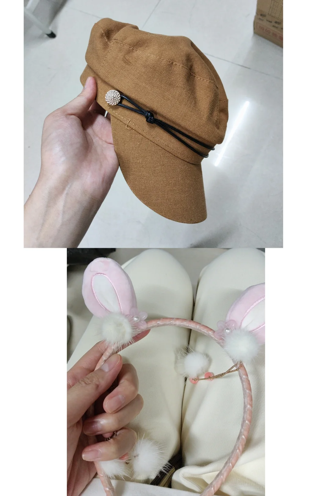 58后面的是赠品
