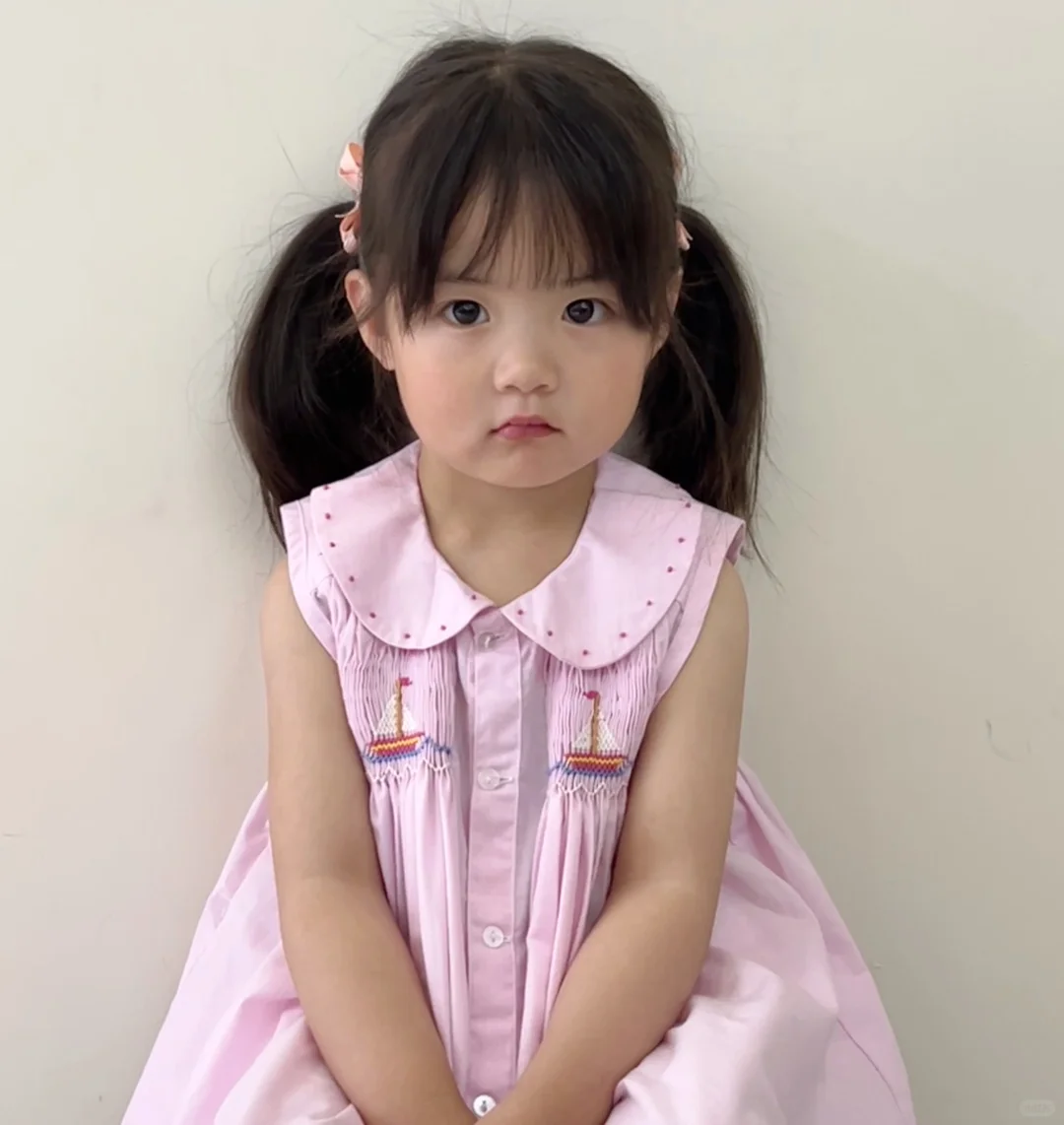 她怎么又生气啦