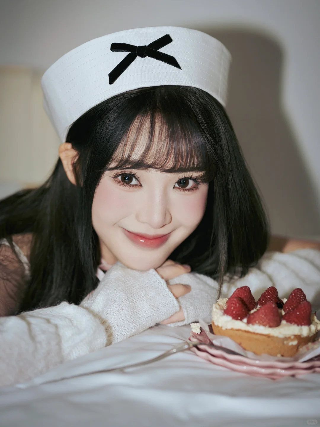 拍到了喜欢的成都生日写真｜星狗同款