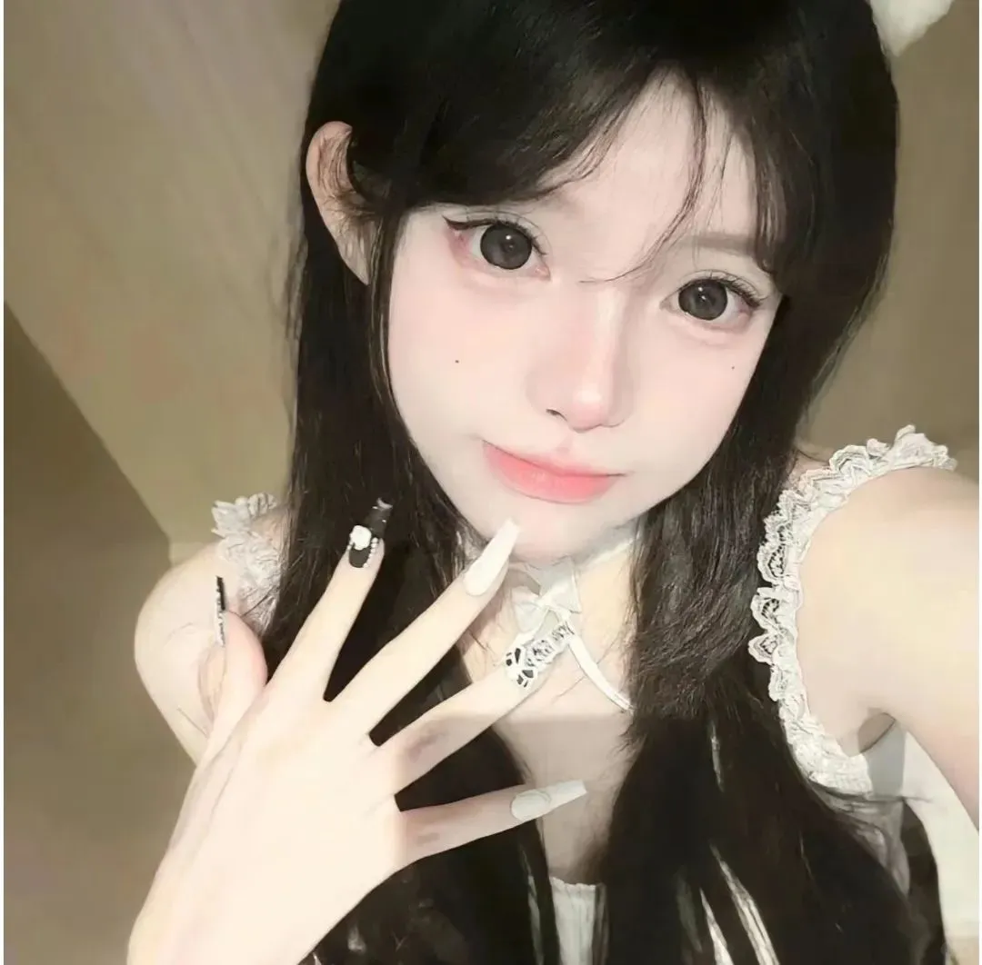奶fufu软妹，甜妹拯救世界！