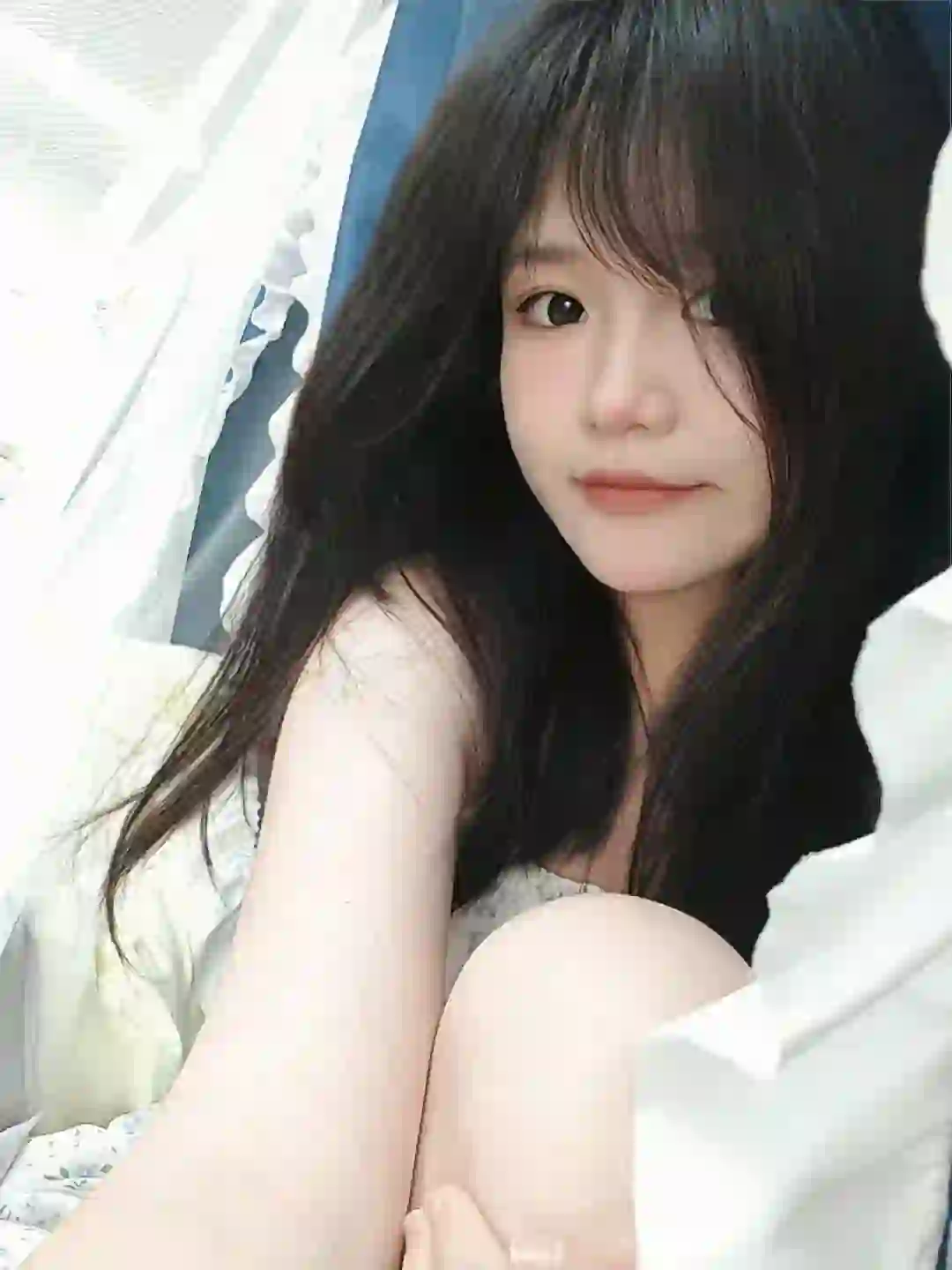 如果阴雨绵绵，那我就做你的晴天