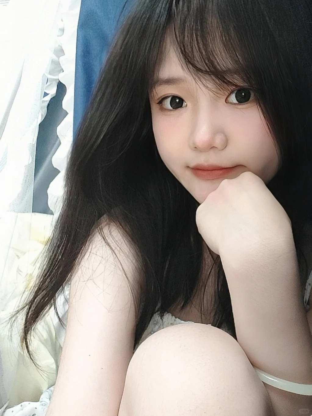 如果阴雨绵绵，那我就做你的晴天