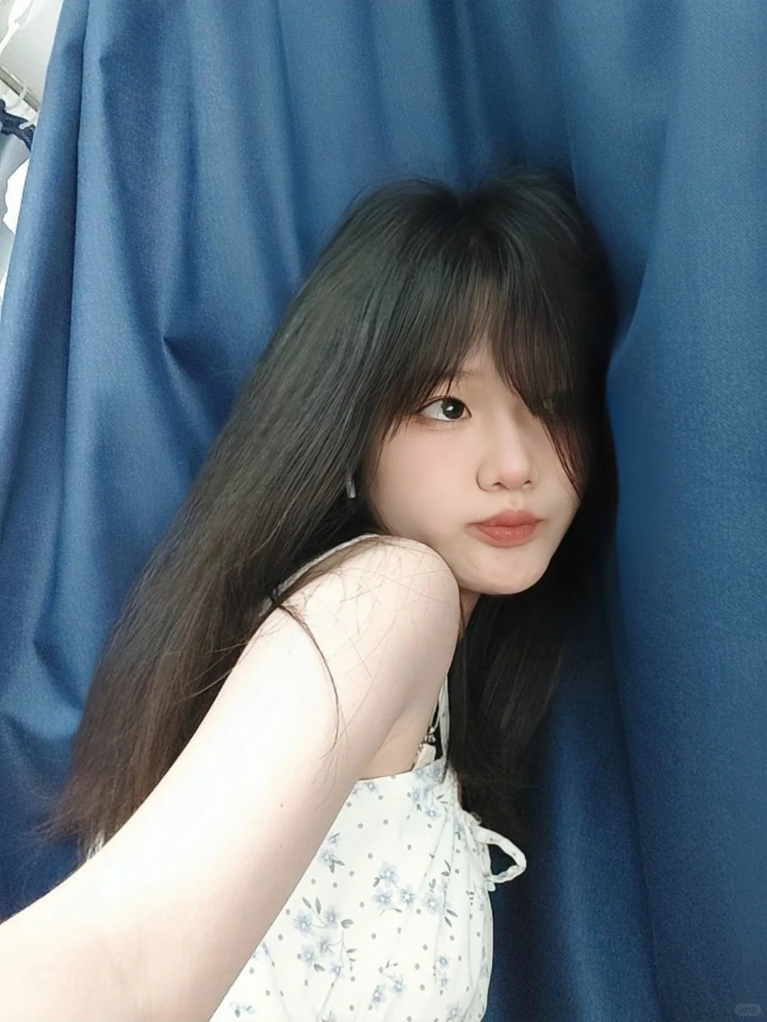 如果阴雨绵绵，那我就做你的晴天