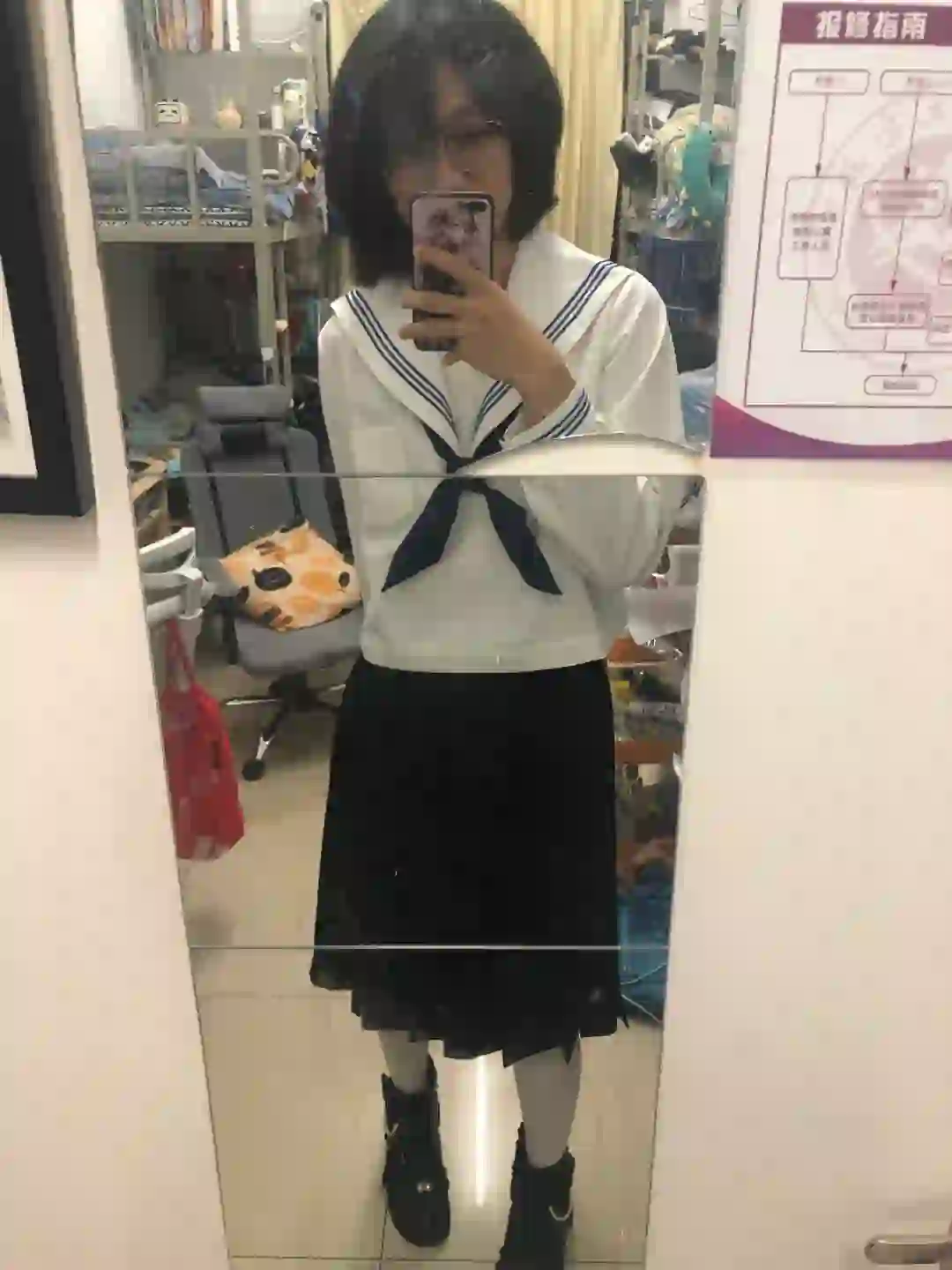 期末了哪有不疯的