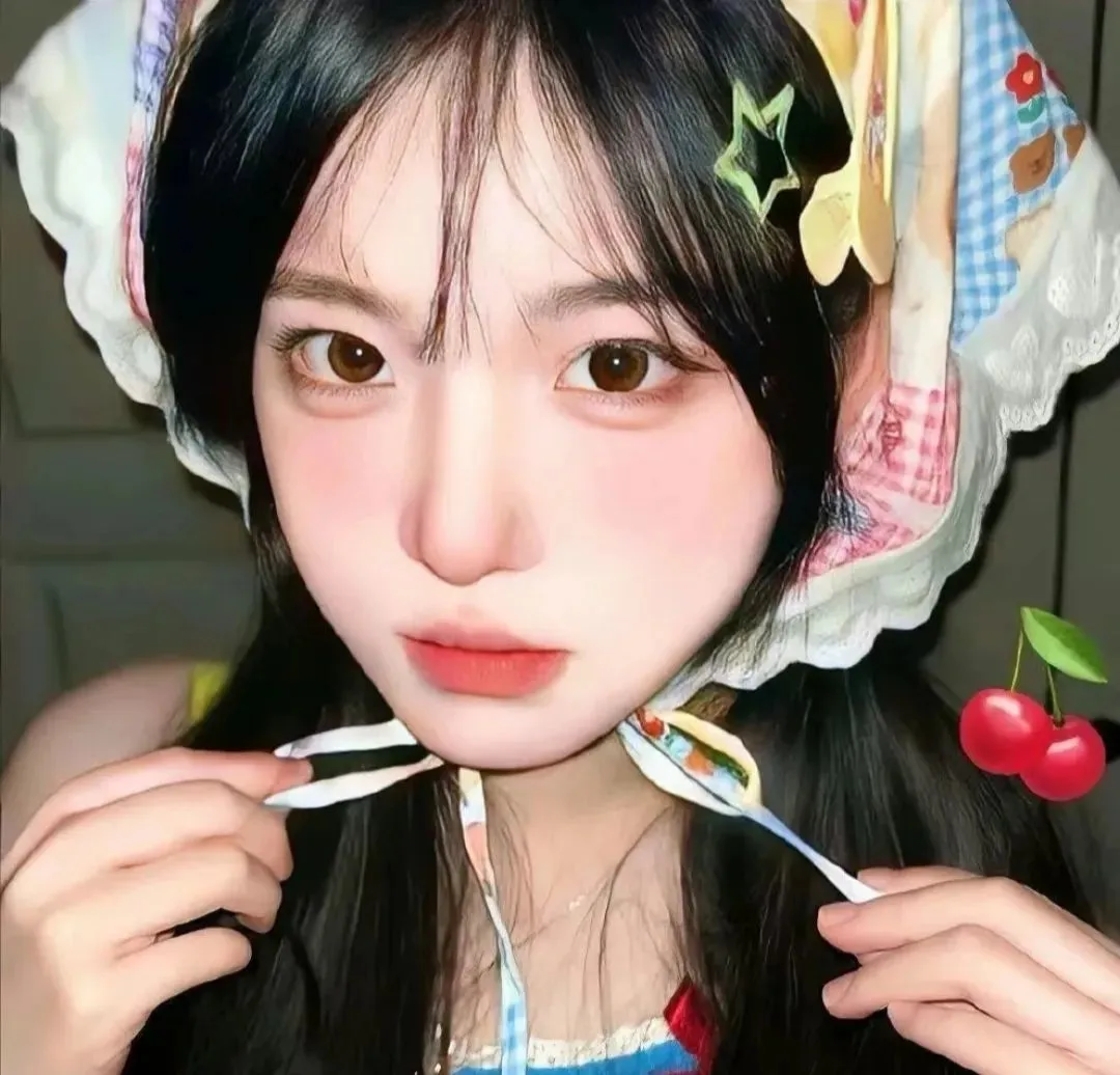 奶fufu软妹，甜妹拯救世界！