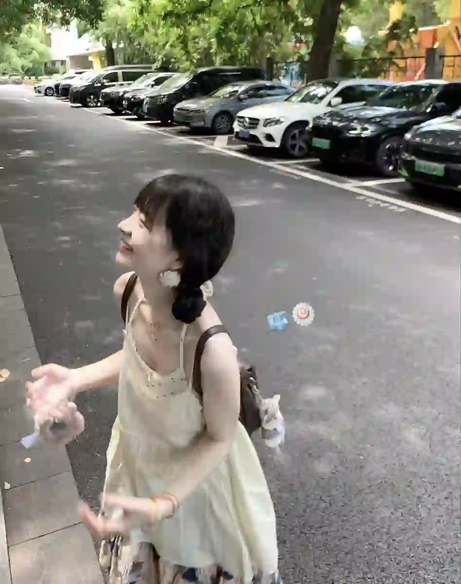 每日八更|6.10🆕又回到了无忧无虑的日子