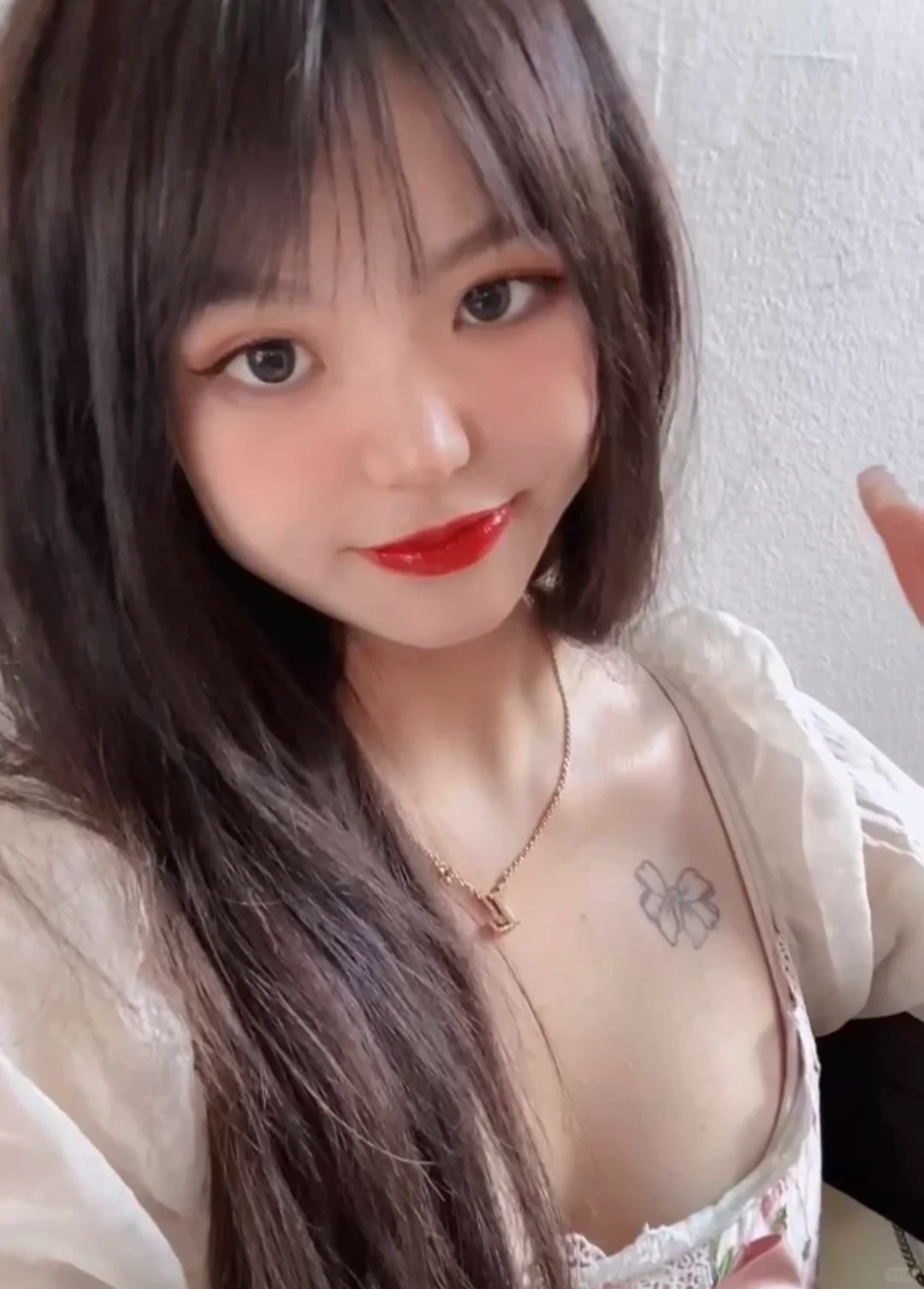 真的不会wink TUT