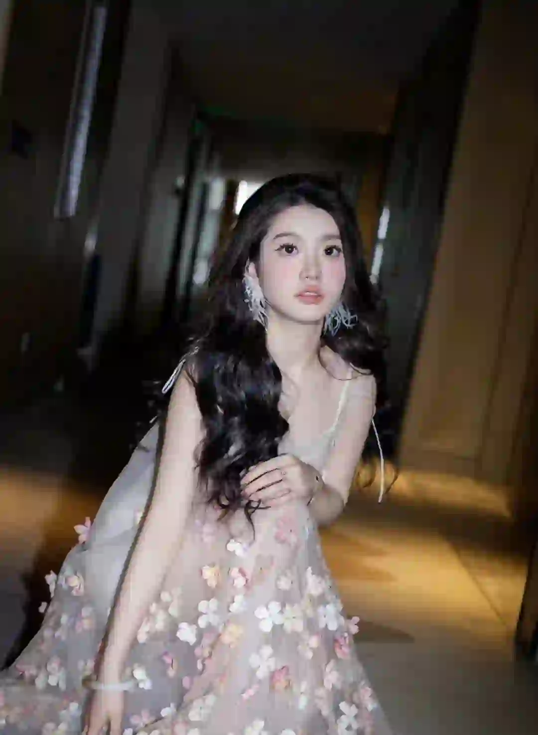 氛围感婚纱礼服晨袍|贵阳试纱|贵阳备婚