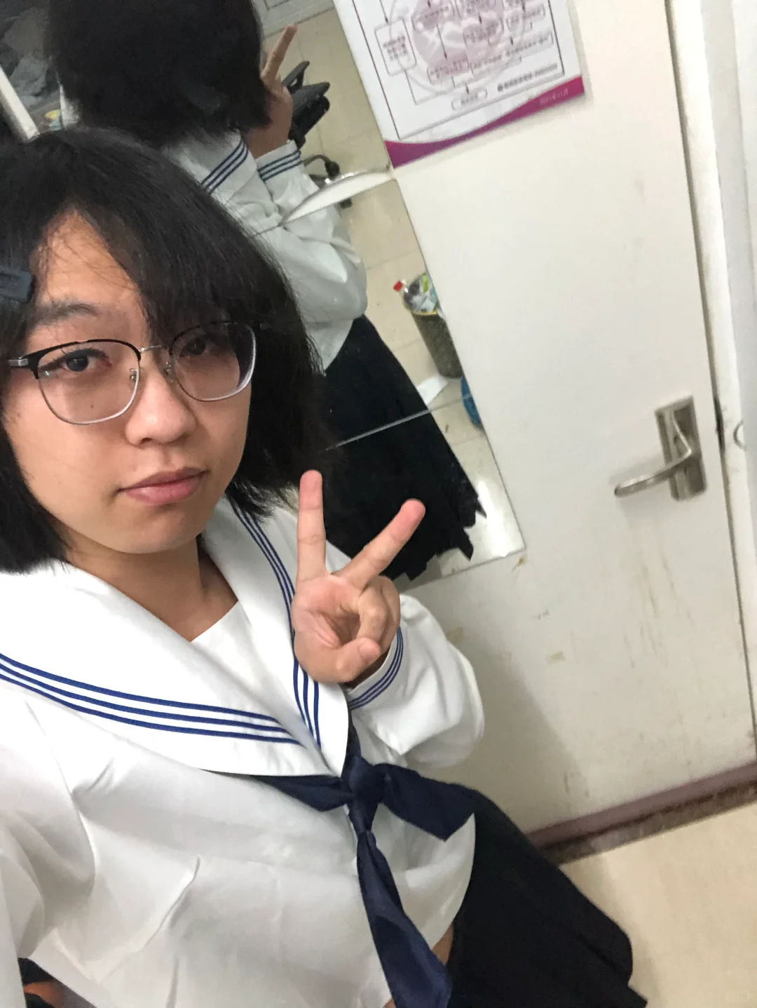 期末了哪有不疯的