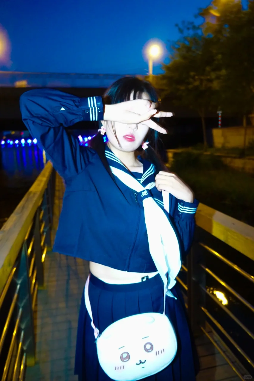 神明少女