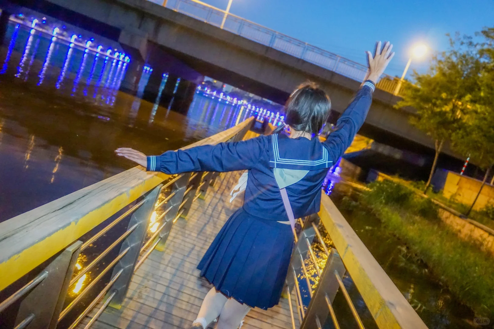 神明少女