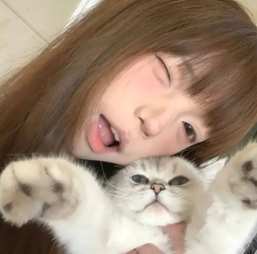 奶fufu软妹，甜妹拯救世界！
