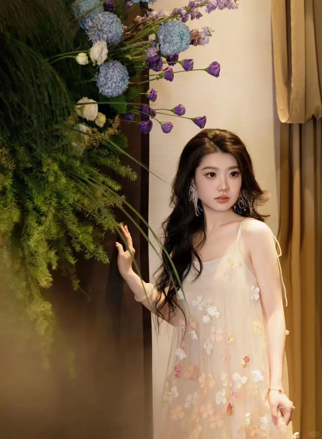 氛围感婚纱礼服晨袍|贵阳试纱|贵阳备婚