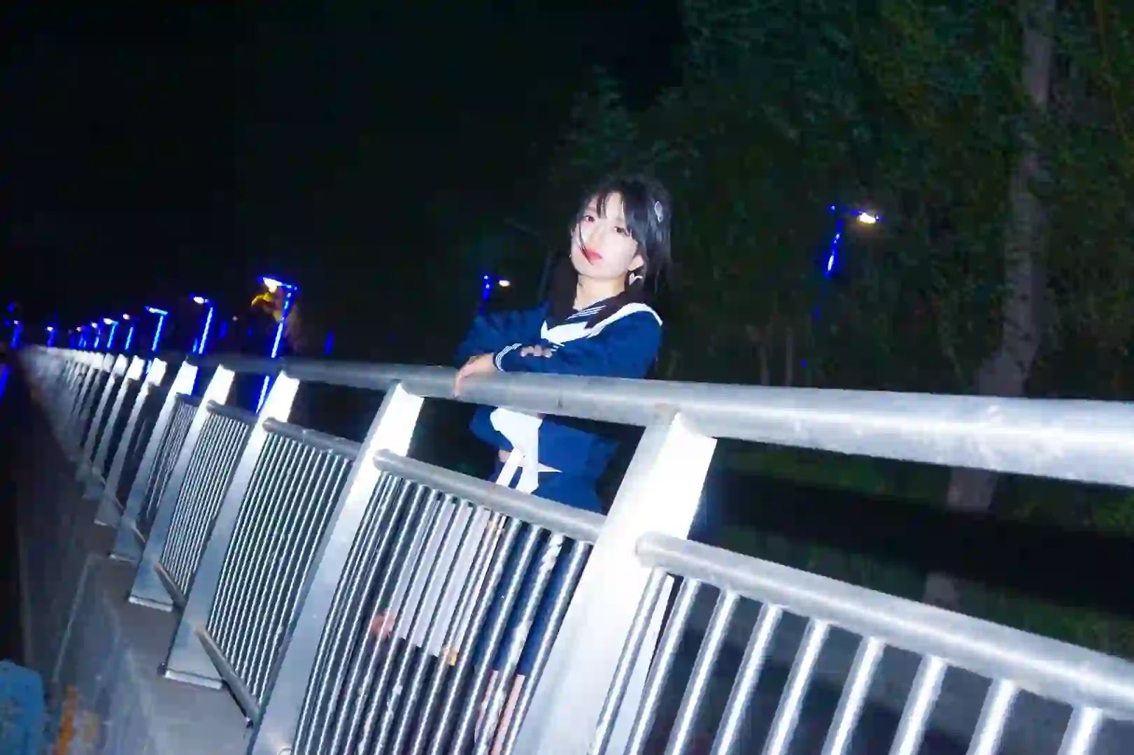 神明少女
