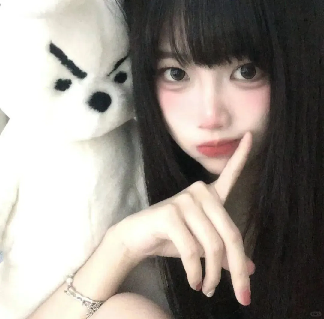 奶fufu软妹，甜妹拯救世界！