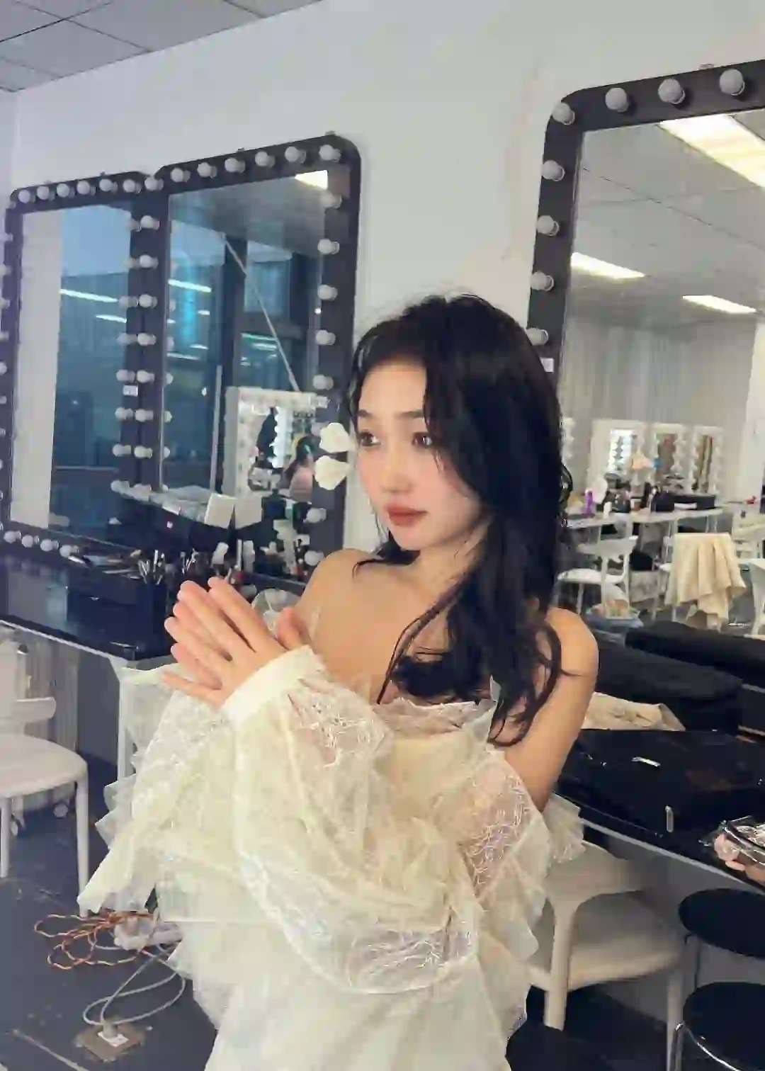 厦门岛内外可约妆 | 淡颜甜妹妆～