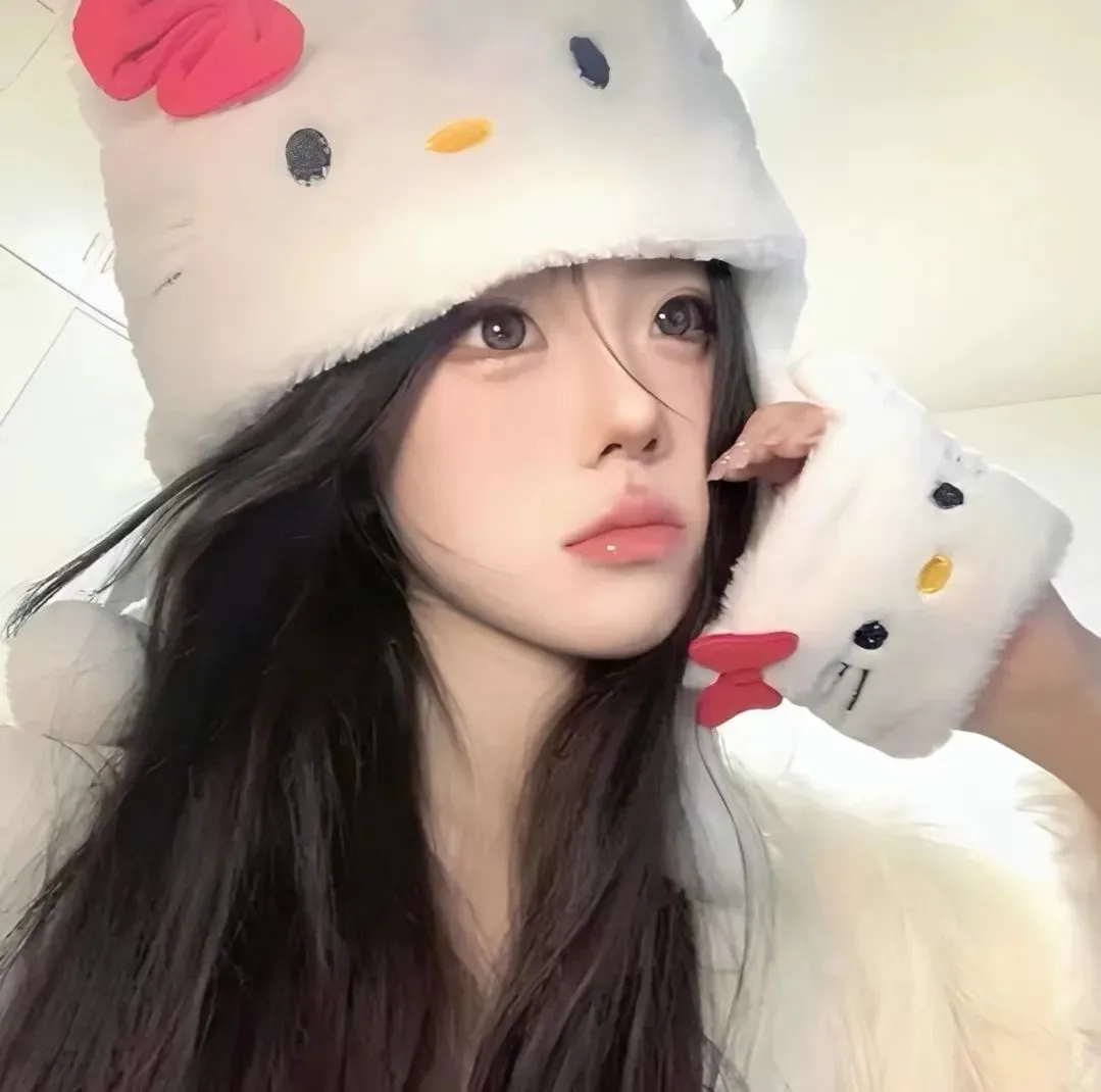 奶fufu软妹，甜妹拯救世界！