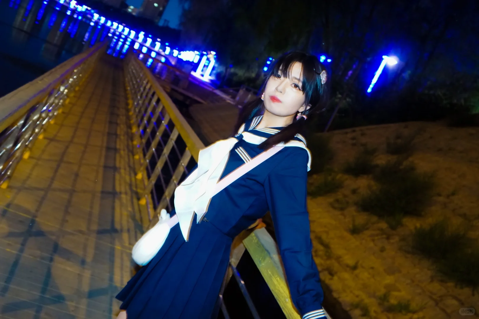 神明少女