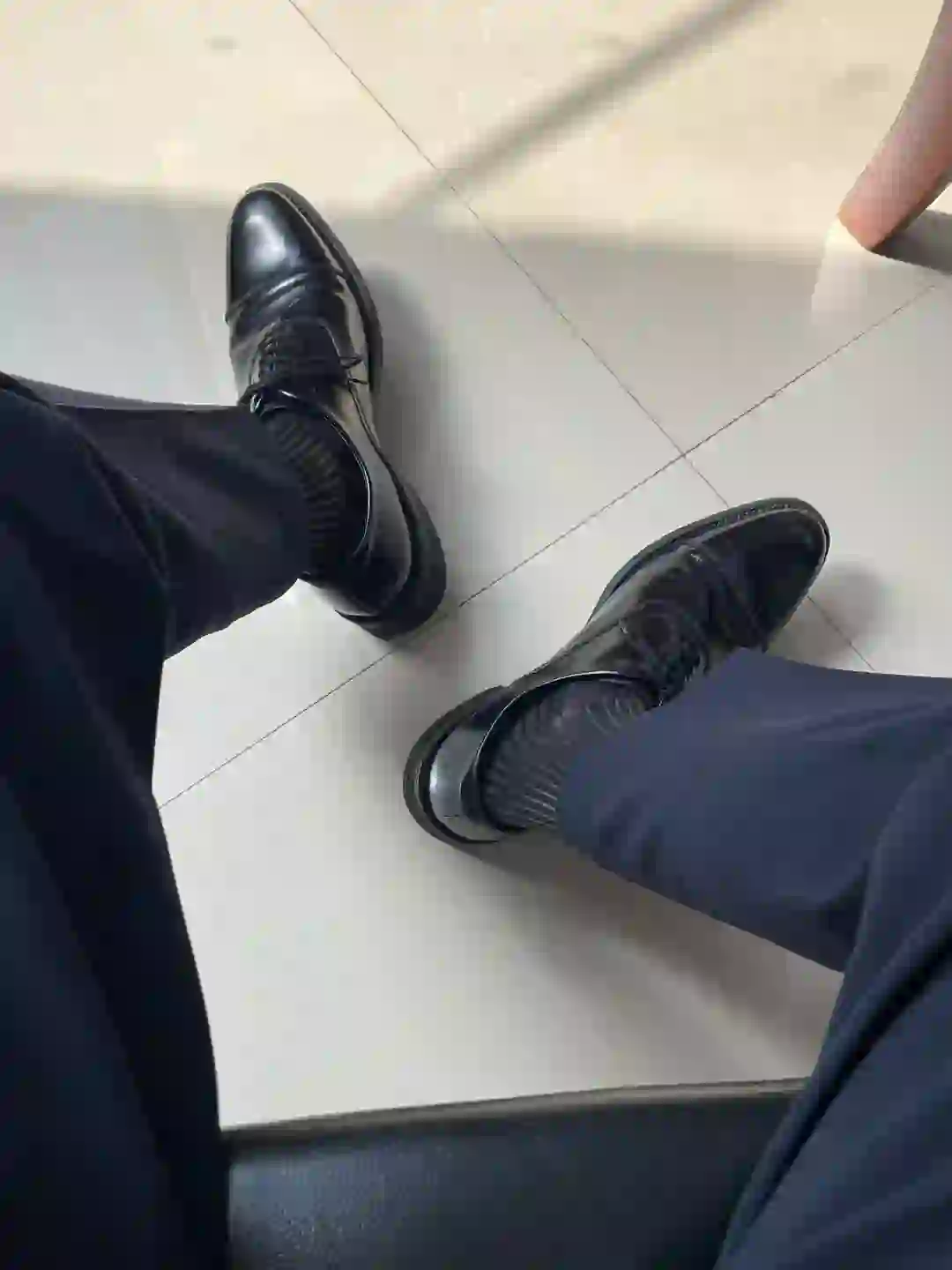 早上好☀️打工人👔