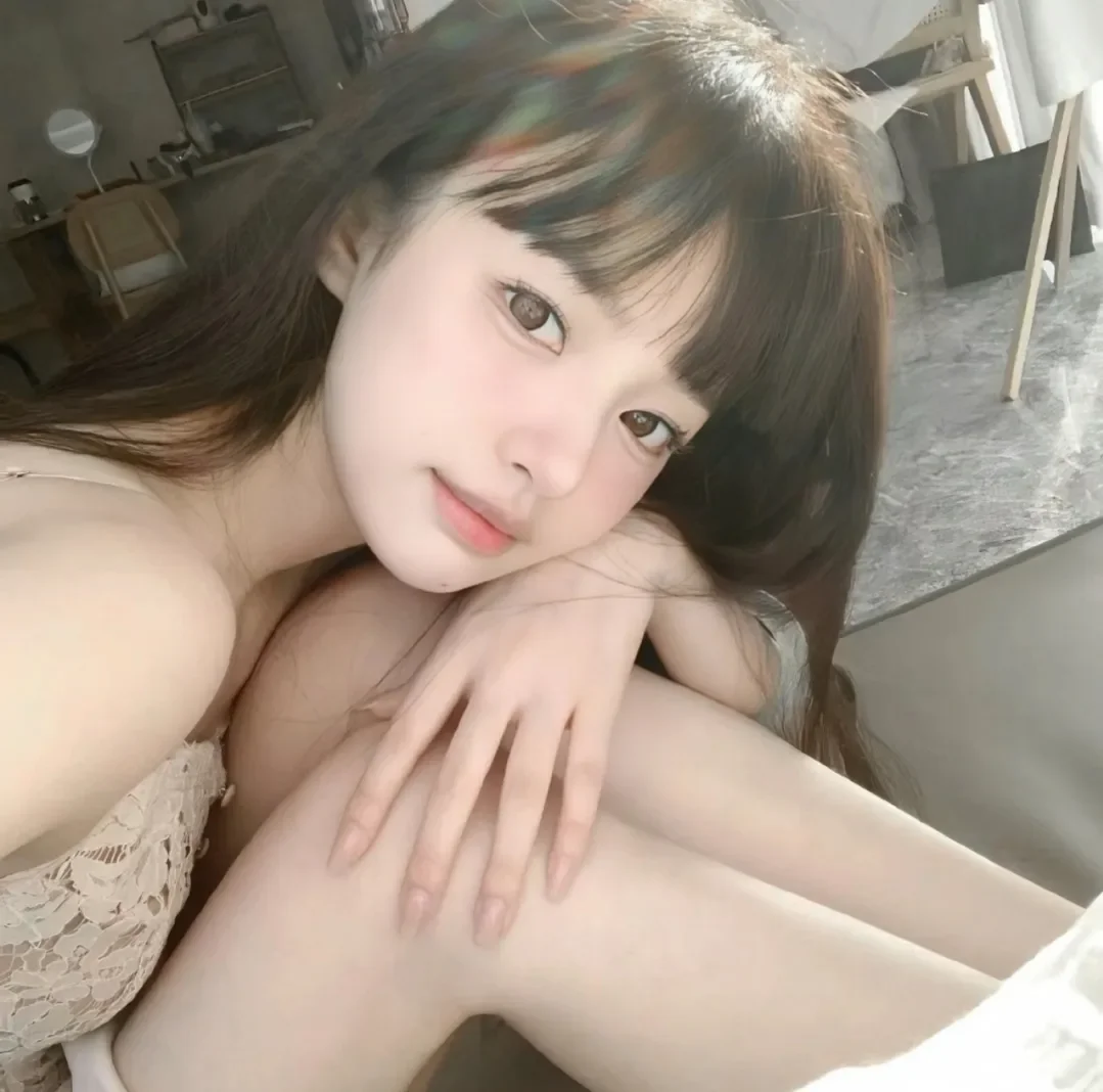 奶fufu软妹，甜妹拯救世界！