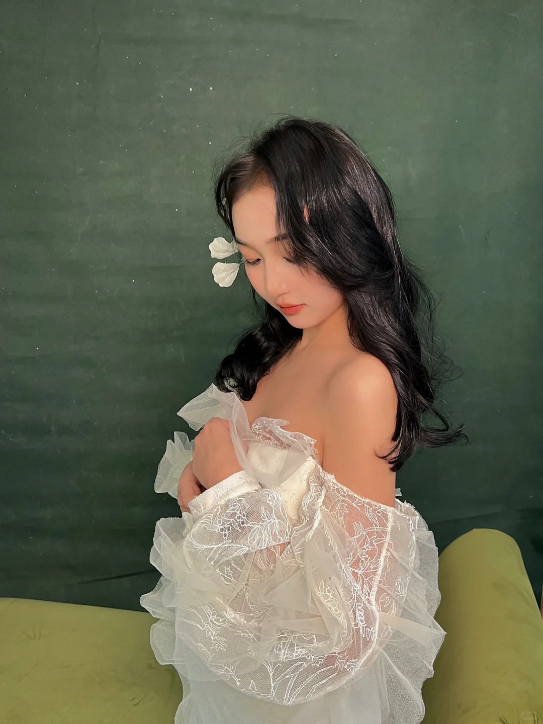 厦门岛内外可约妆 | 淡颜甜妹妆～