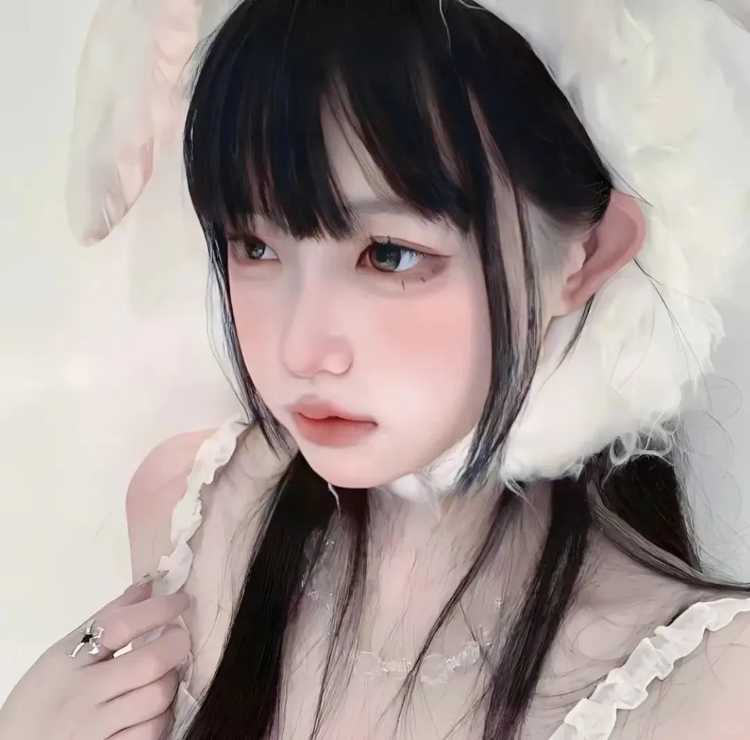 奶fufu软妹，甜妹拯救世界！