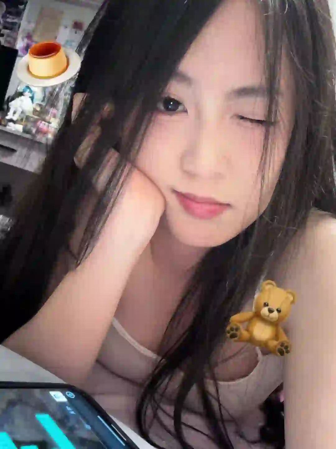 🧐你在想什么