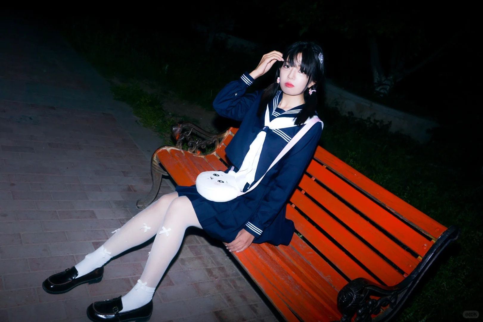 神明少女