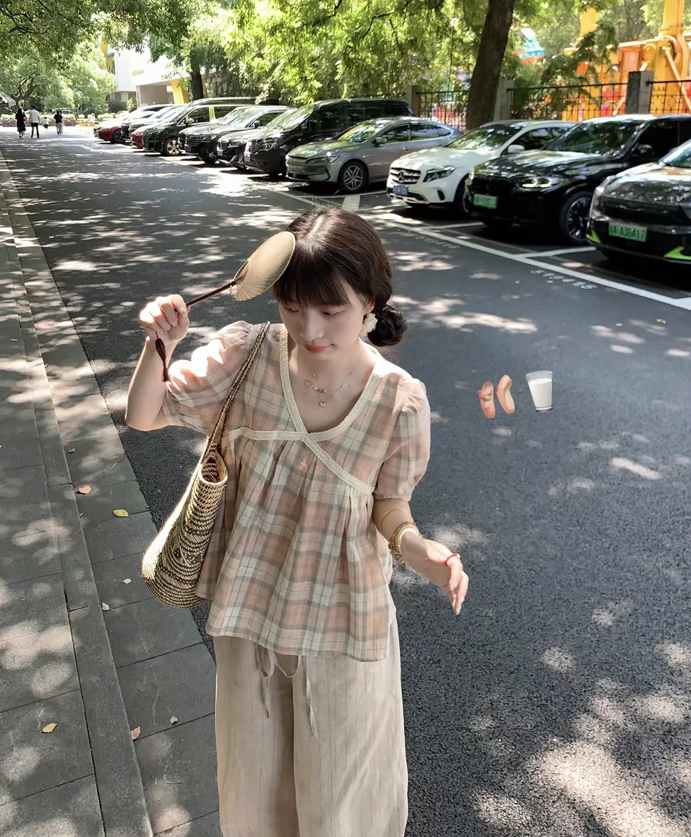 每日八更|6.10🆕又回到了无忧无虑的日子