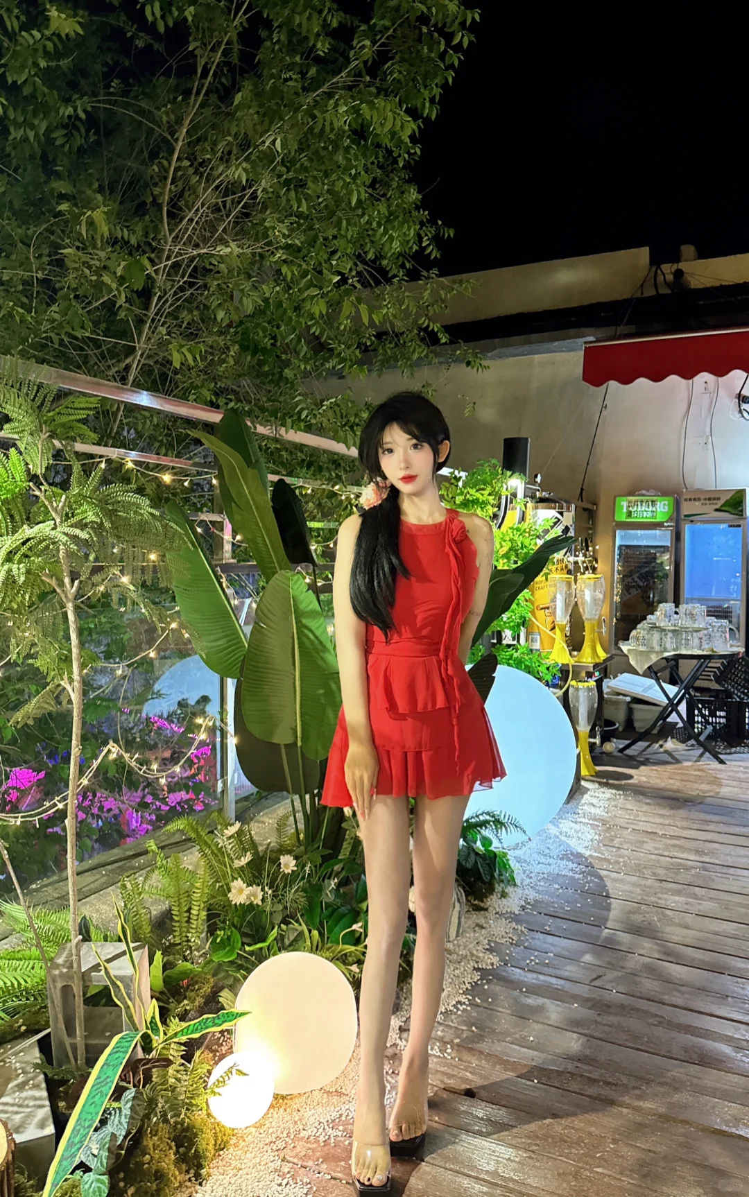 #甜妹 #乌鲁木齐