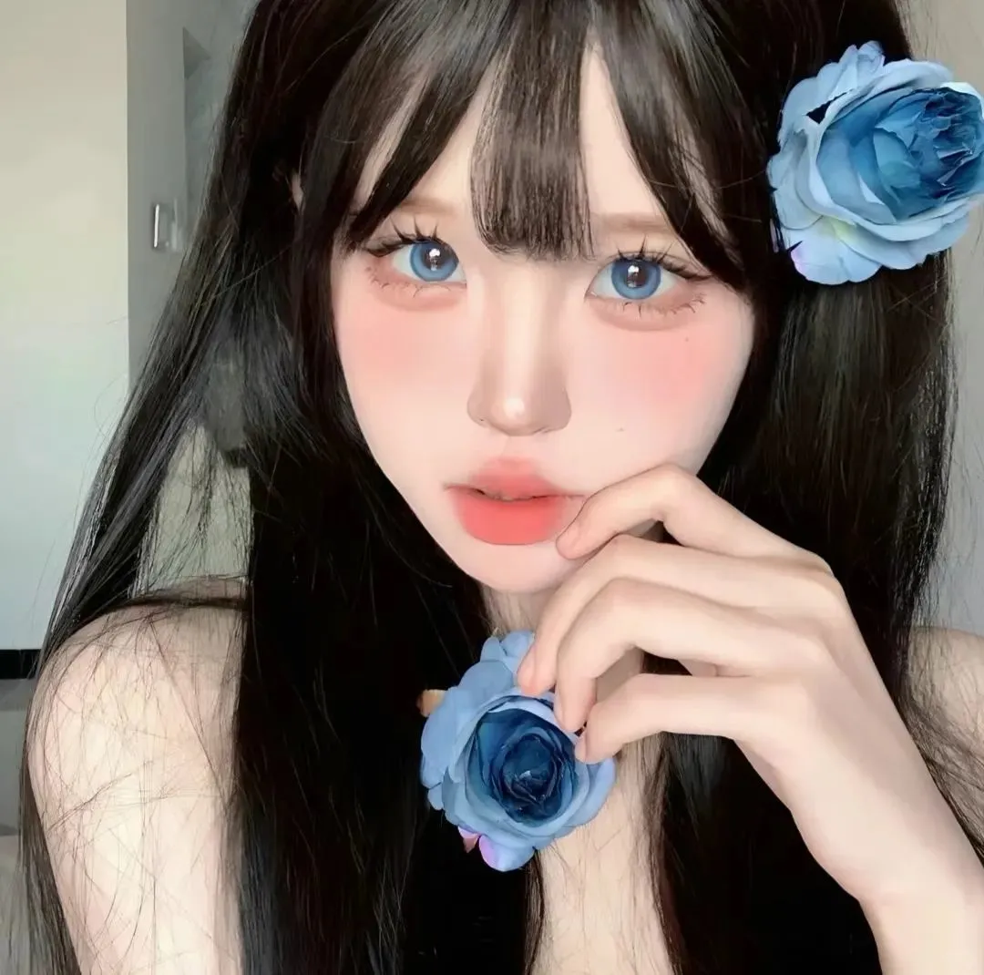 奶fufu软妹，甜妹拯救世界！