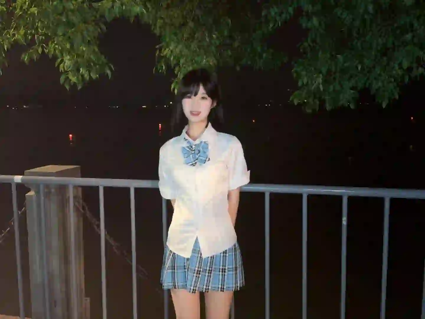 大家有什么适合夏天穿的jk推荐吗