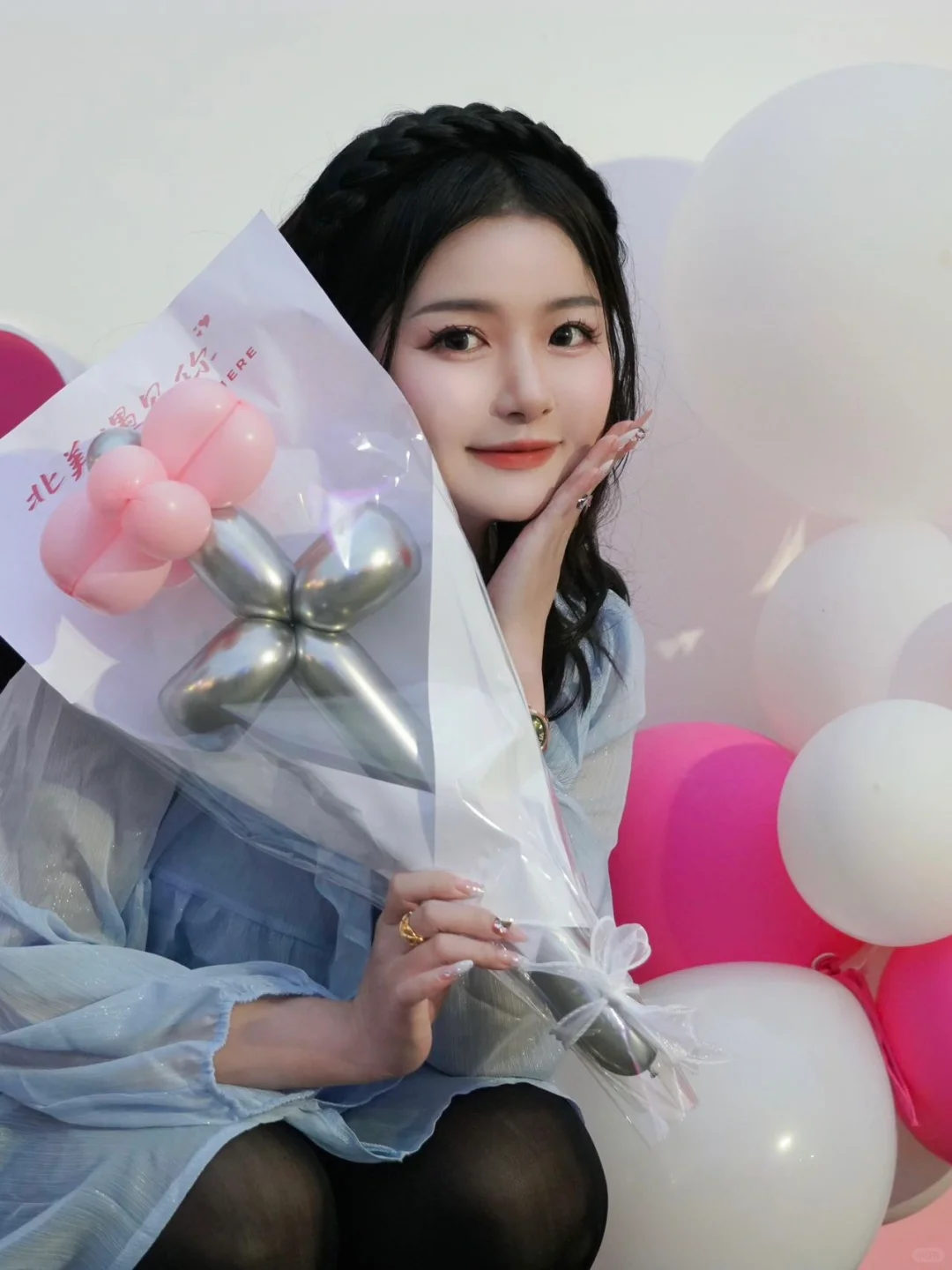 活动回顾｜世界当然需要甜妹来拯救啦💓