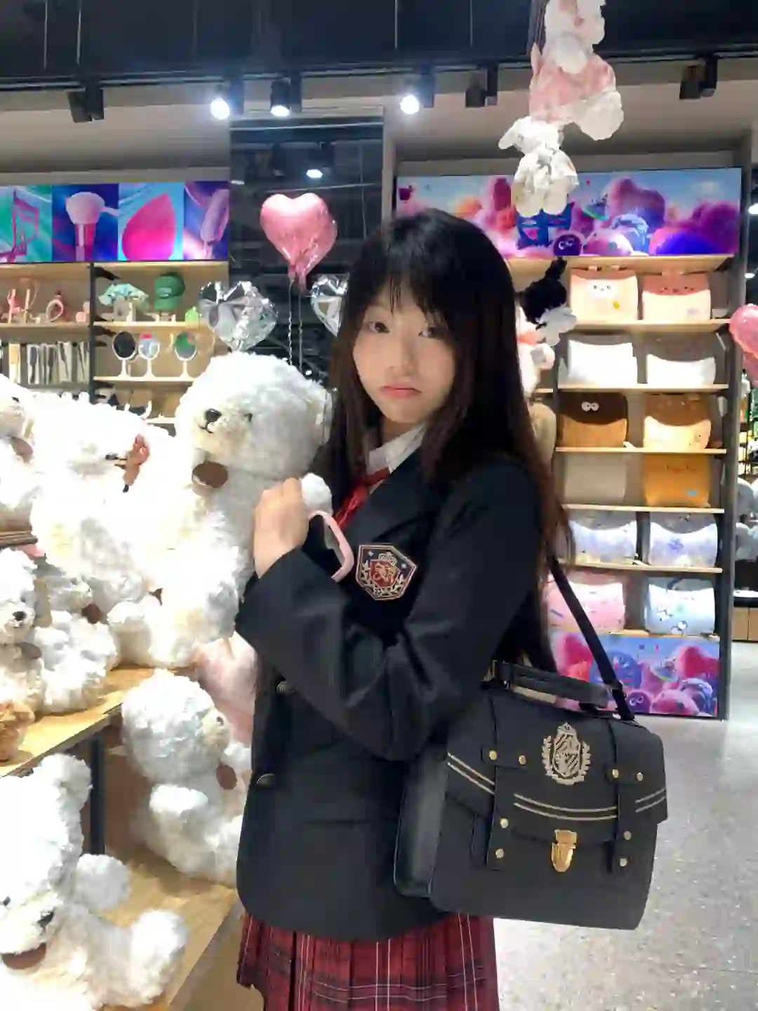 jk才能给的感觉
