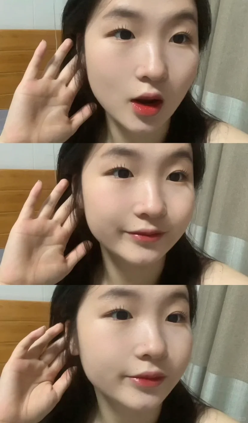 甜度超标！！！
