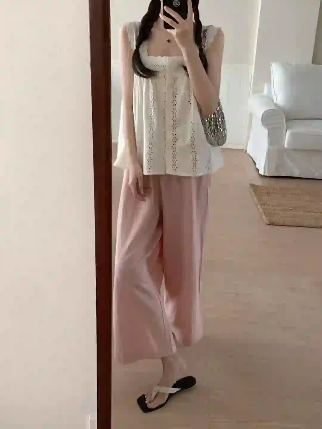 甜妹……我爱了！！❤️