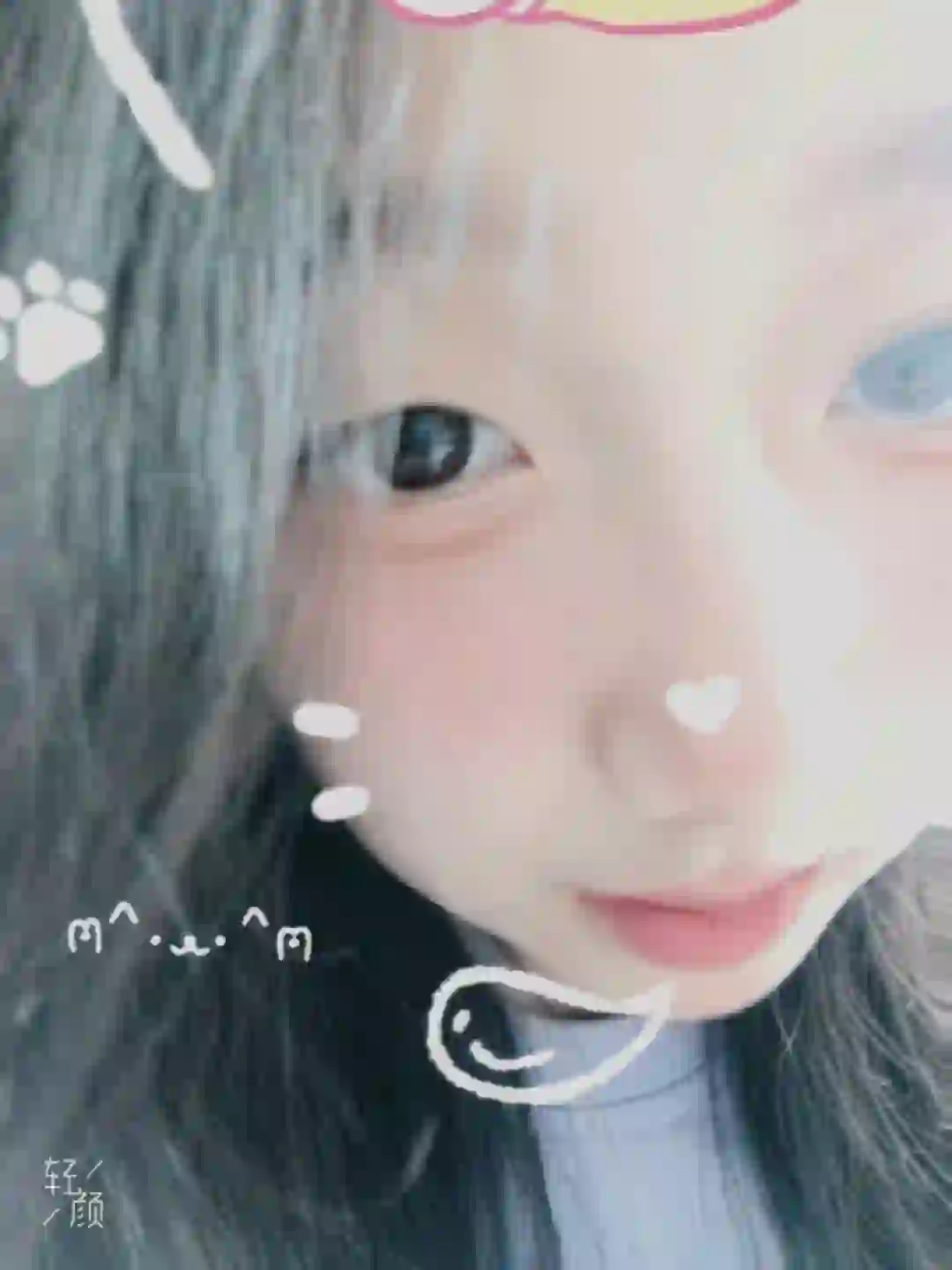 疯一点又如何？是甜妹罢了