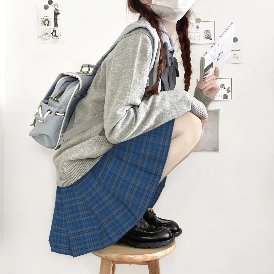 待出征名｜深色小格爱好者🔎