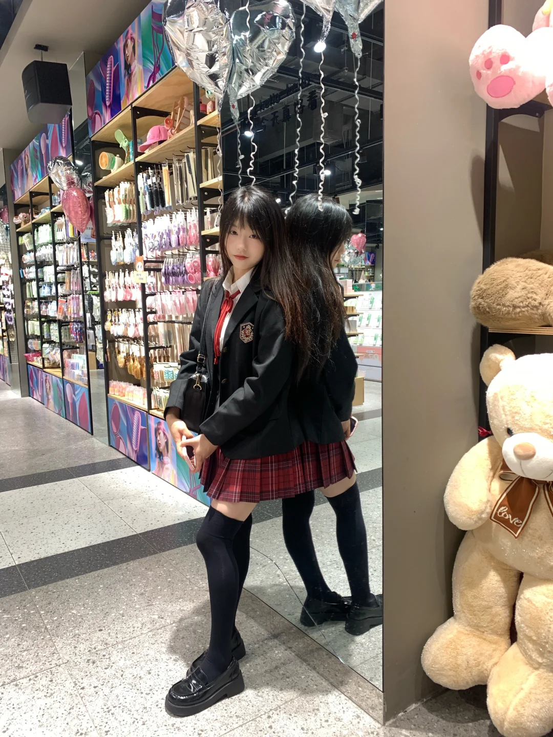 jk才能给的感觉