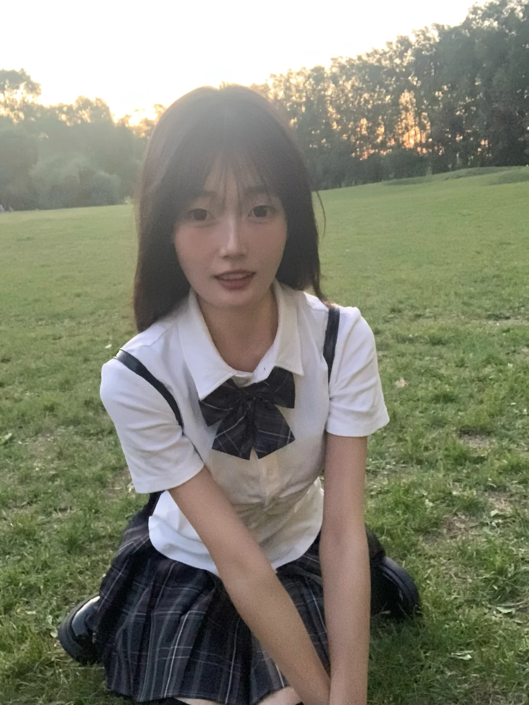 沈阳📸 | 公园拍照