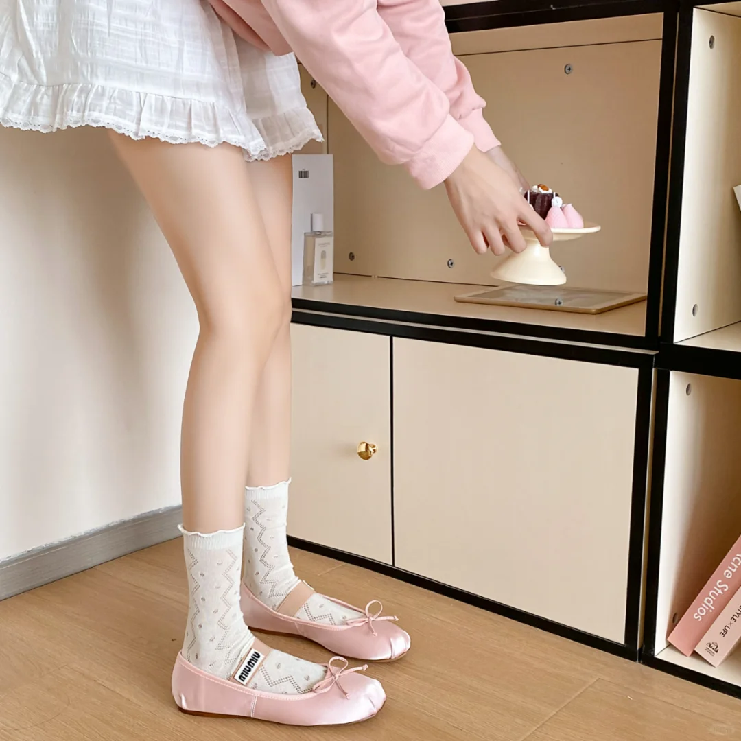 今天的人设是👱‍♀️：粉色甜心女孩儿！