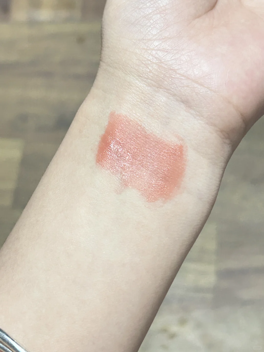 不懂就问 这就是甜妹用的唇釉吗